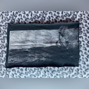 Kraken Ship At Sea Patch